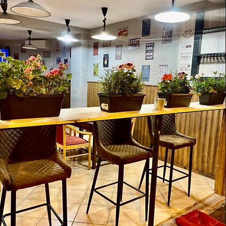 Loft Apart&Hostal Lloret de Mar Zewnętrze zdjęcie