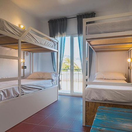 Loft Apart&Hostal Lloret de Mar Zewnętrze zdjęcie