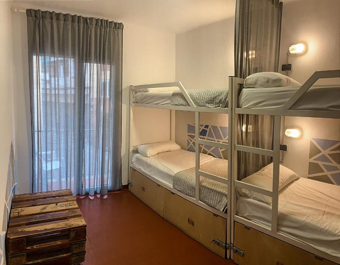 Loft Apart&Hostal Lloret de Mar Zewnętrze zdjęcie