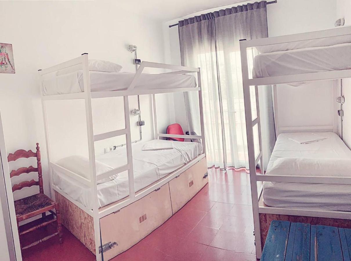 Loft Apart&Hostal Lloret de Mar Zewnętrze zdjęcie