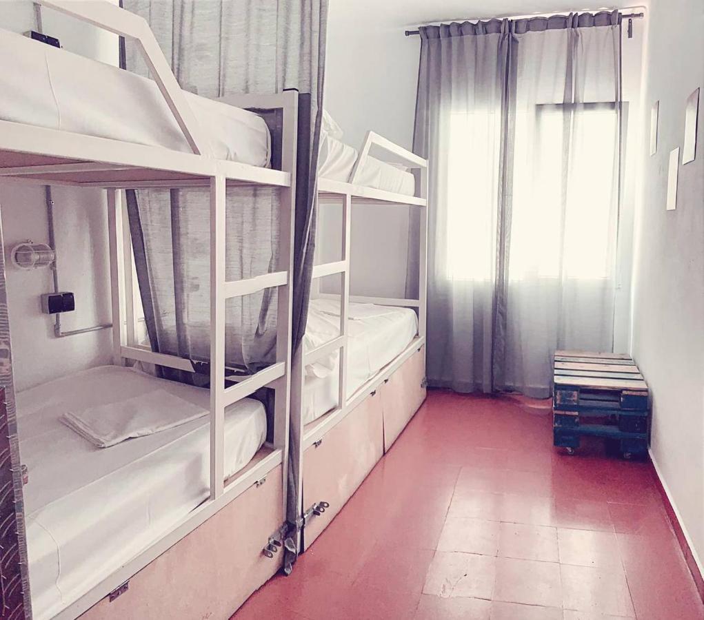 Loft Apart&Hostal Lloret de Mar Zewnętrze zdjęcie