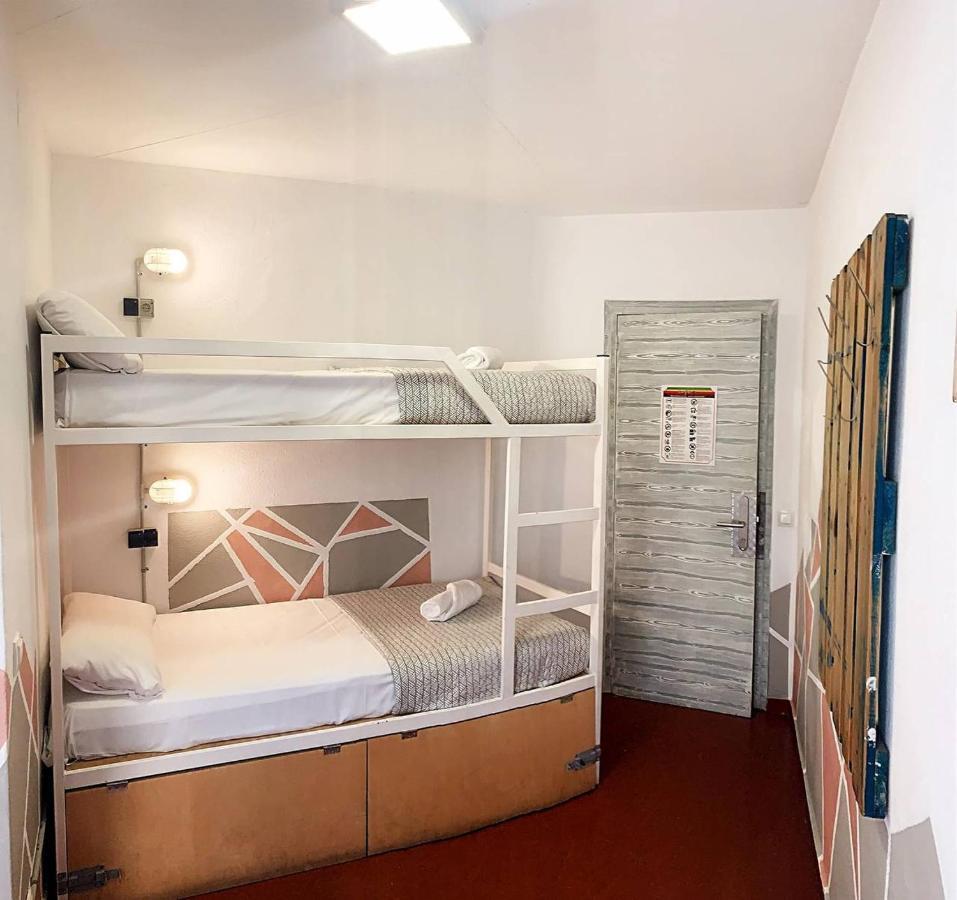 Loft Apart&Hostal Lloret de Mar Zewnętrze zdjęcie