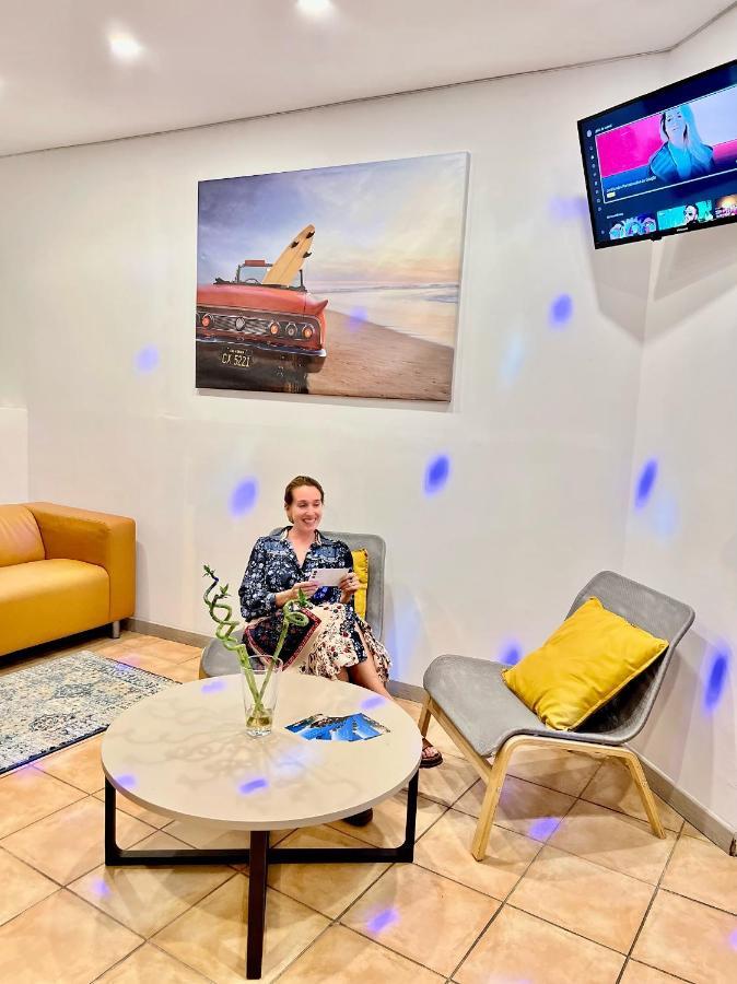 Loft Apart&Hostal Lloret de Mar Zewnętrze zdjęcie