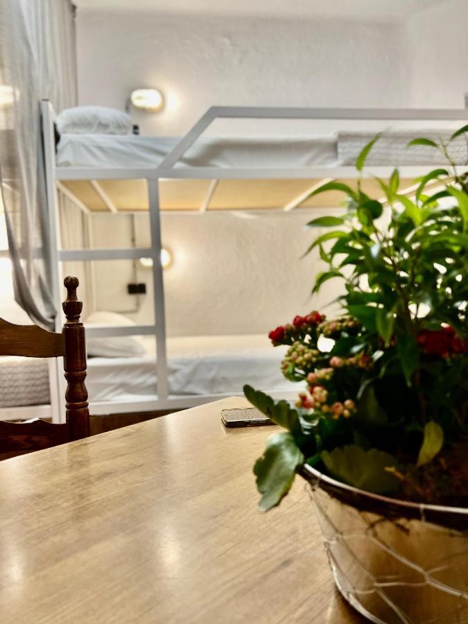 Loft Apart&Hostal Lloret de Mar Zewnętrze zdjęcie