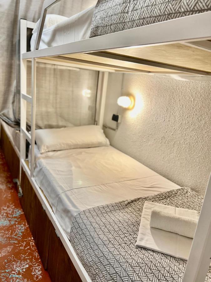 Loft Apart&Hostal Lloret de Mar Zewnętrze zdjęcie