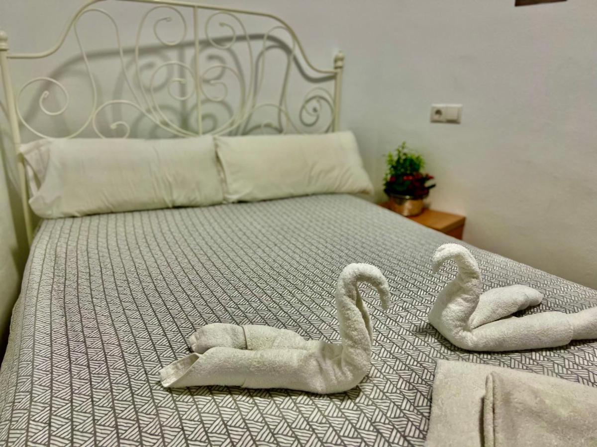 Loft Apart&Hostal Lloret de Mar Zewnętrze zdjęcie