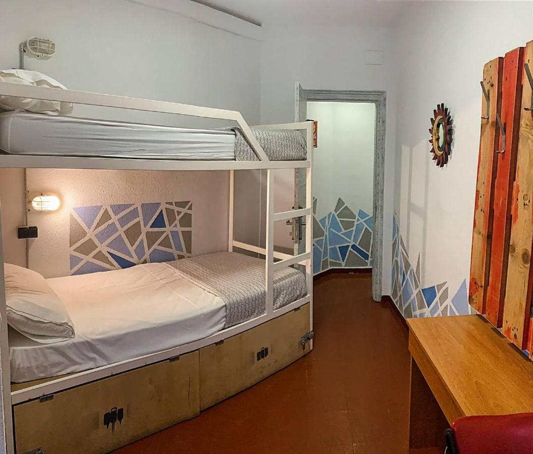 Loft Apart&Hostal Lloret de Mar Zewnętrze zdjęcie