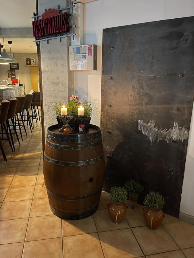 Loft Apart&Hostal Lloret de Mar Zewnętrze zdjęcie