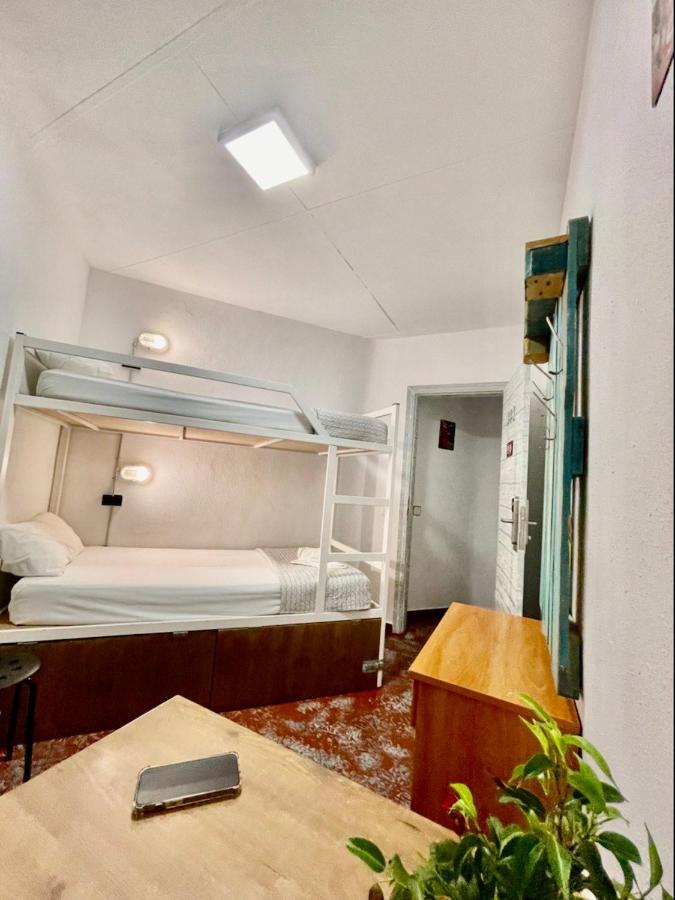 Loft Apart&Hostal Lloret de Mar Zewnętrze zdjęcie