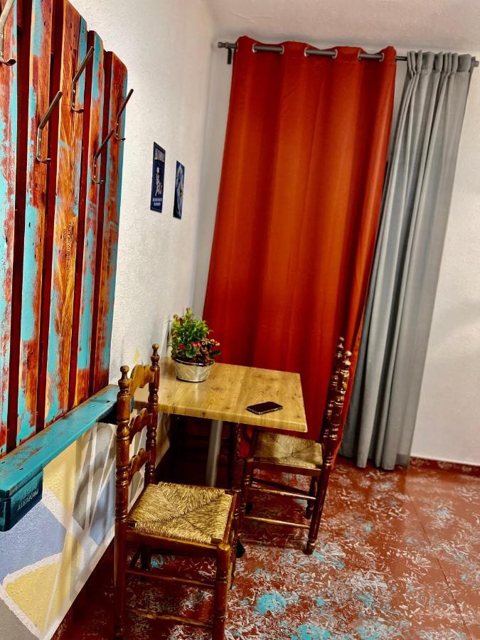 Loft Apart&Hostal Lloret de Mar Zewnętrze zdjęcie