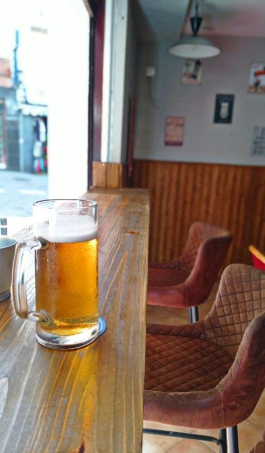 Loft Apart&Hostal Lloret de Mar Zewnętrze zdjęcie