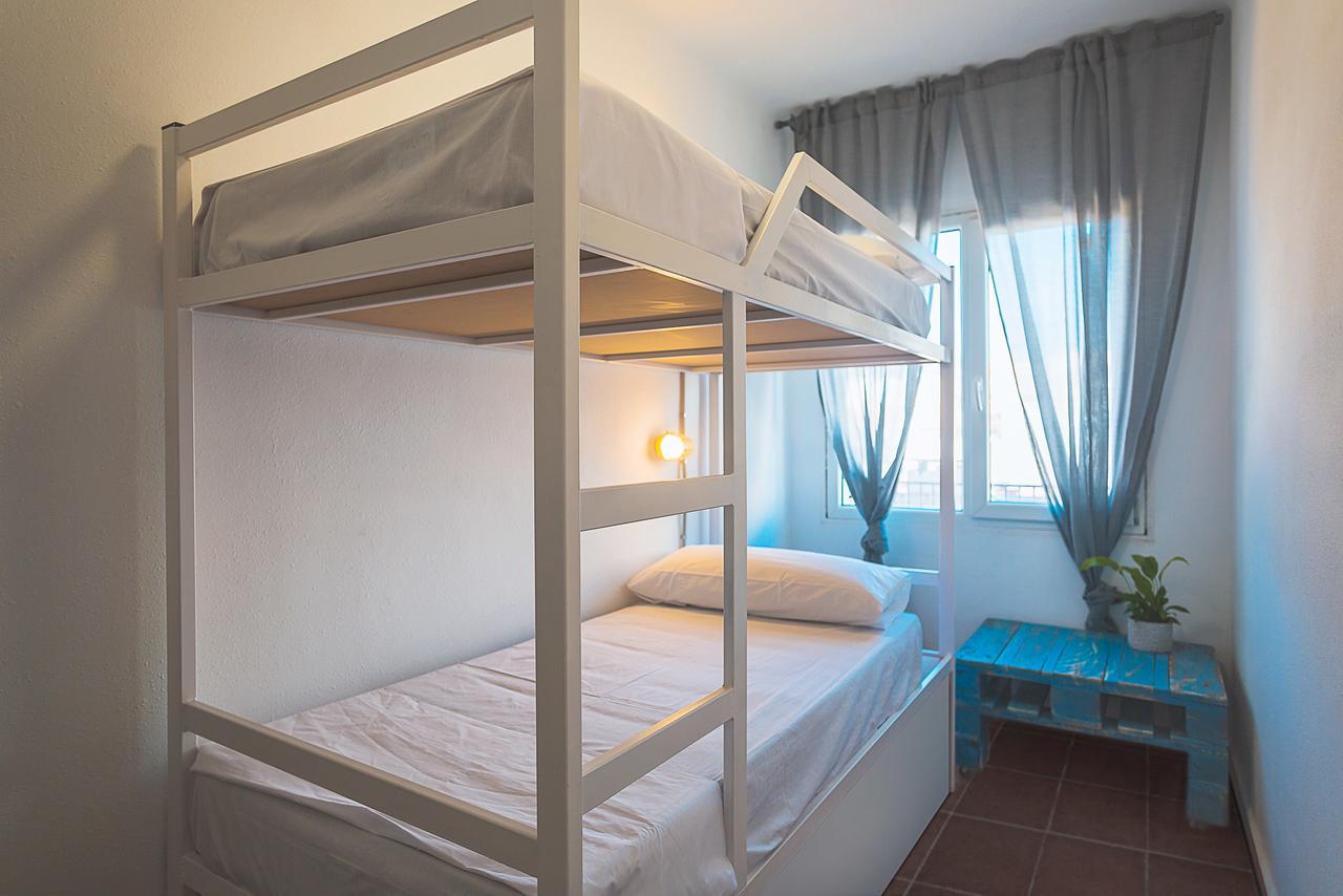 Loft Apart&Hostal Lloret de Mar Zewnętrze zdjęcie