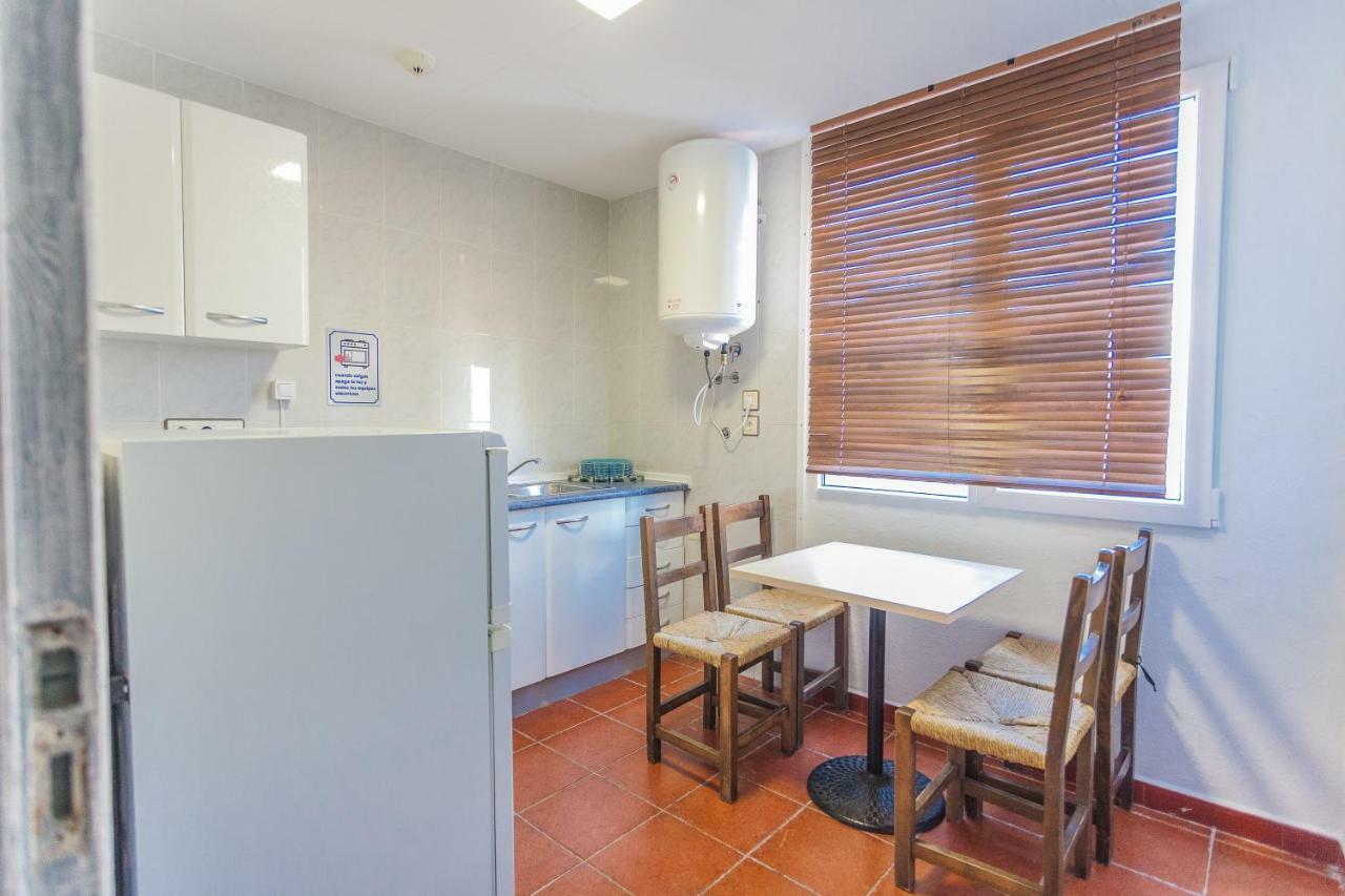 Loft Apart&Hostal Lloret de Mar Zewnętrze zdjęcie