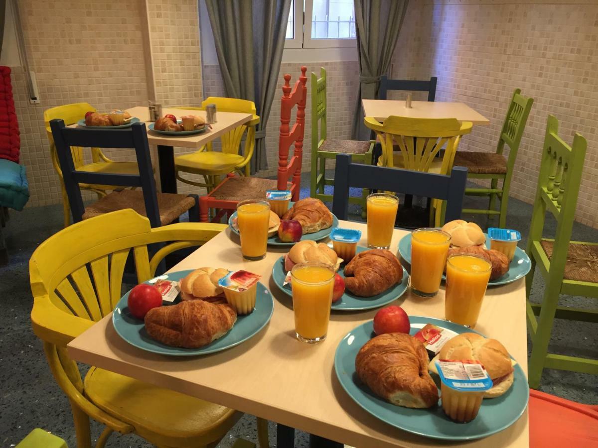 Loft Apart&Hostal Lloret de Mar Zewnętrze zdjęcie