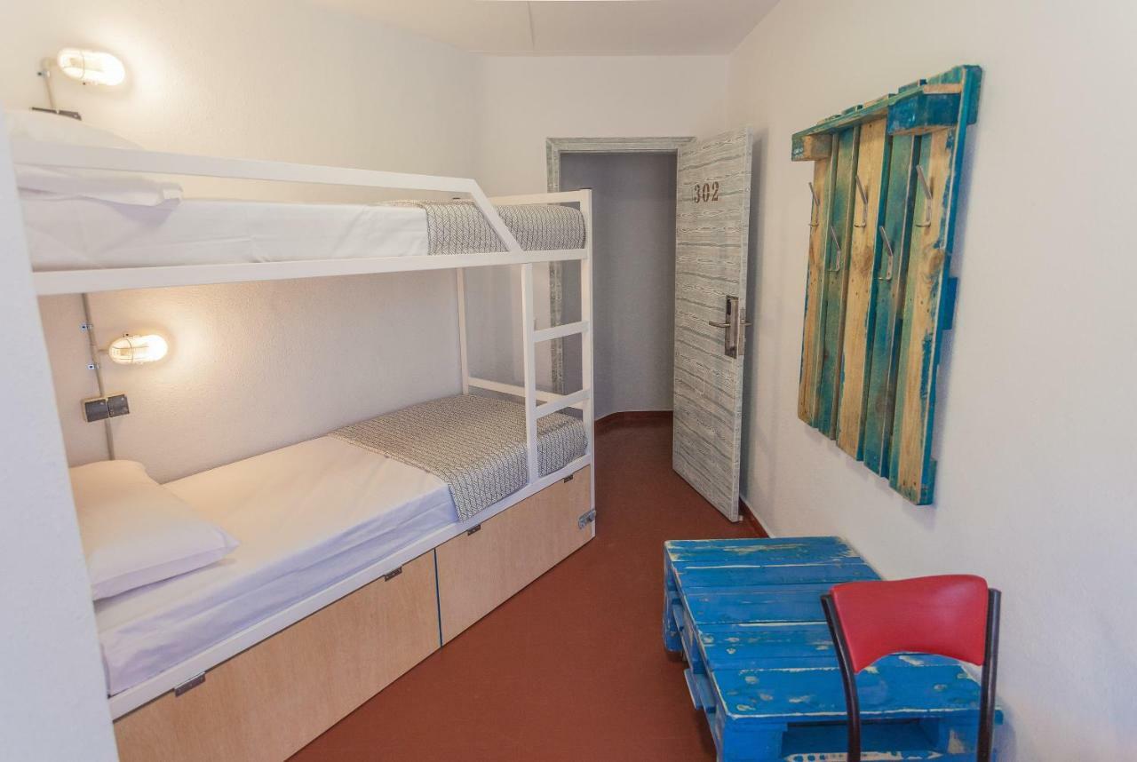 Loft Apart&Hostal Lloret de Mar Zewnętrze zdjęcie