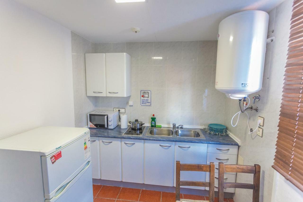 Loft Apart&Hostal Lloret de Mar Zewnętrze zdjęcie