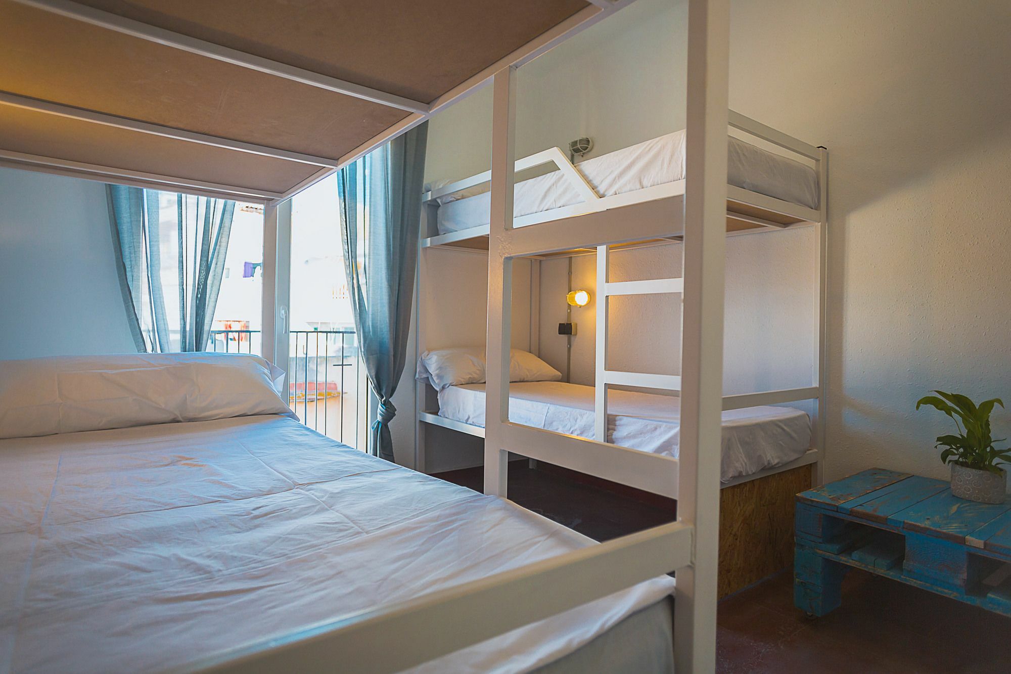 Loft Apart&Hostal Lloret de Mar Zewnętrze zdjęcie